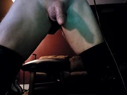 Screen Grab from closettweekfreak