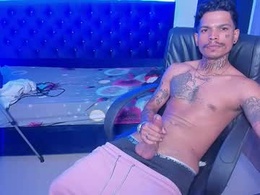 Screen Grab from cloud_mckey8