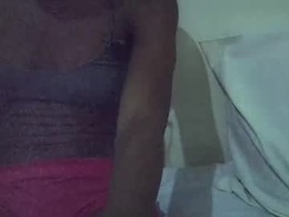 Screen Grab from cloudy_bella