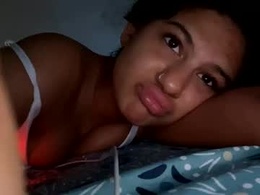 Screen Grab from cloudy_juana