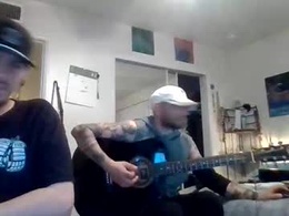 Screen Grab from cloudyydayzz