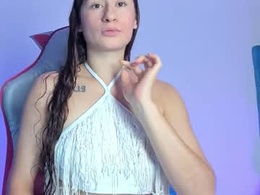 Screen Grab from clover_tter_