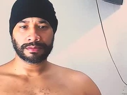 Screen Grab from cloverblack18