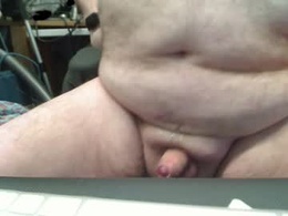 Screen Grab from clunk0