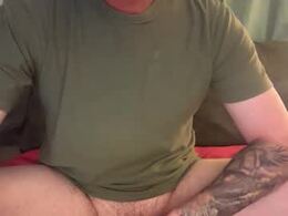 Screen Grab from co_hung_cock