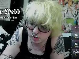 Screen Grab from cobywebb