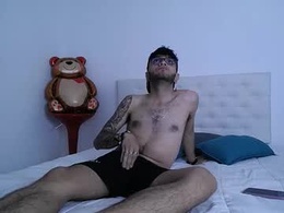 Screen Grab from cock_fox