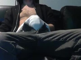 Screen Grab from cocka_billy