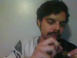 Screen Grab from cockcummer4200