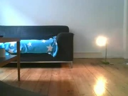 Screen Grab from cockingjupiter