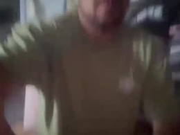 Screen Grab from cockkali88