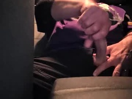 Screen Grab from cockstarisborn
