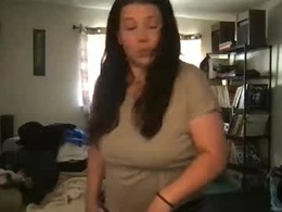 Screen Grab from cocokisses333