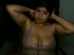 Screen Grab from cocovelvet01