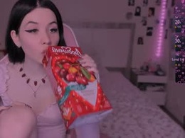 Screen Grab from coddleweeper