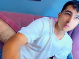 Screen Grab from cody_crown