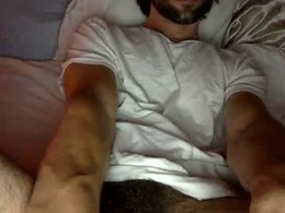 Screen Grab from cody_guzman