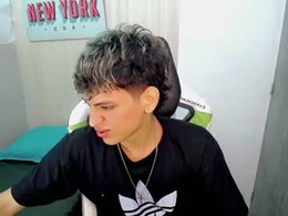 Screen Grab from cody_juniorr_