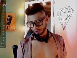 Screen Grab from colby_smit