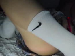 Screen Grab from college_life_