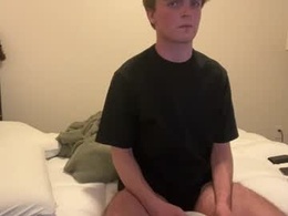 Screen Grab from collegegay214