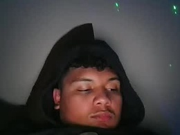 Screen Grab from collegehispaniclad