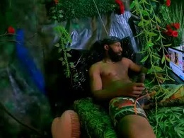 Screen Grab from comatoserose