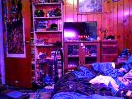 Screen Grab from comforter8