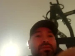 Screen Grab from condor_connors