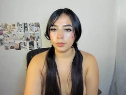 Screen Grab from conie_squirtt