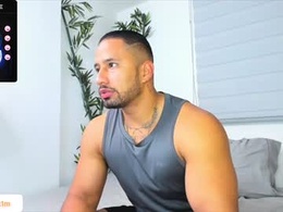 Screen Grab from connor_jackson1