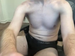 Screen Grab from connormazexxx