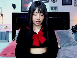 Screen Grab from conny_tanakaa