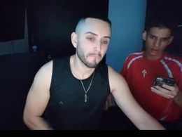 Screen Grab from conradgrayson78