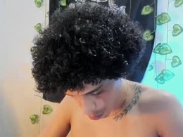 Screen Grab from cookedcock