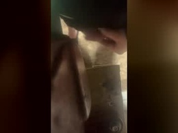 Screen Grab from cooljoeboxer54880