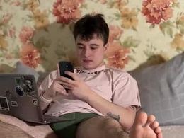 Screen Grab from coolskum00