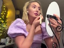 Screen Grab from corabau