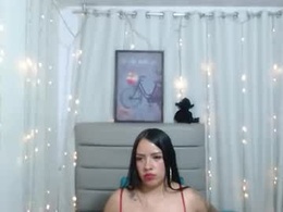 Screen Grab from coral_monroe