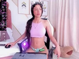 Screen Grab from coral_taylorr