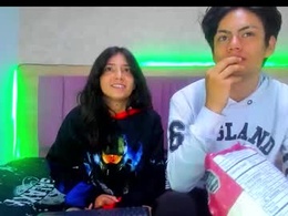 Screen Grab from coralive_adoniscm101