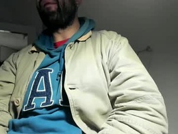 Screen Grab from corey_cush