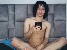 Screen Grab from corey_stone_