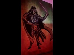 Screen Grab from corkscrewcharlie45