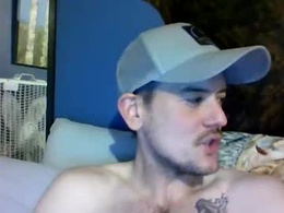 Screen Grab from cornfed43