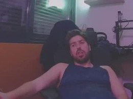 Screen Grab from coron17