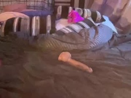 Screen Grab from corynashx