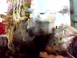 Screen Grab from cosabella_cosie