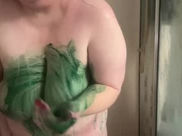 Screen Grab from cosmiccassidy4