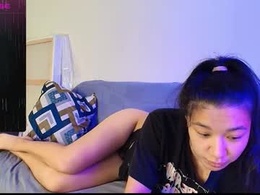 Screen Grab from cosmo_pussy